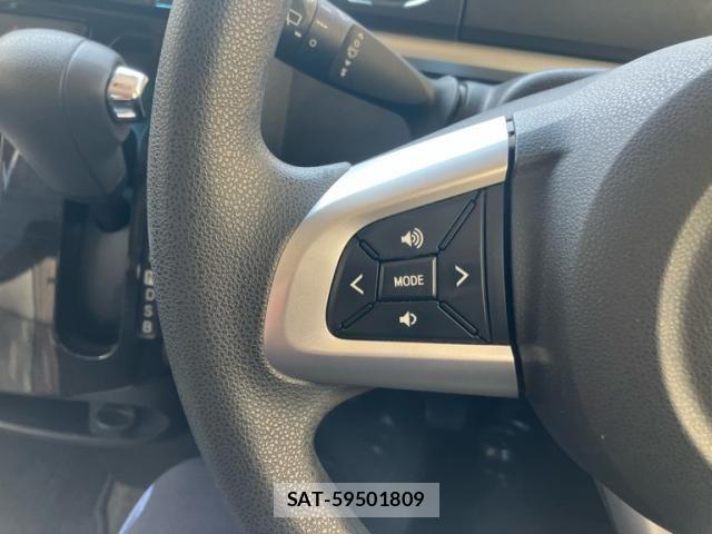 Daihatsu TANTO CUSTOM 2015-10 7981327-17