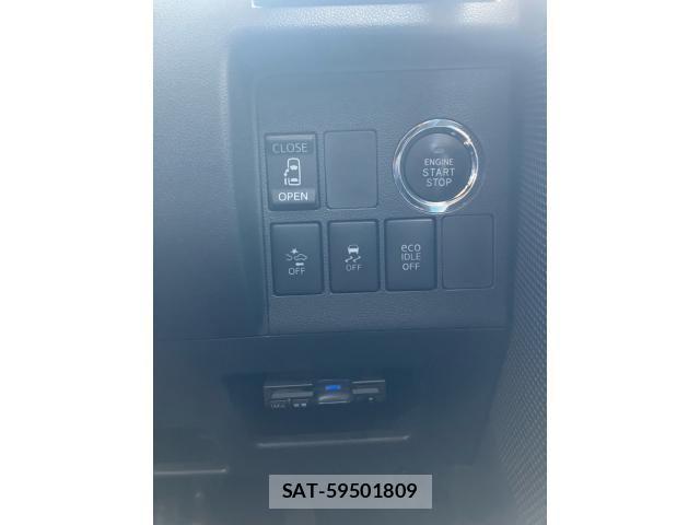 Daihatsu TANTO CUSTOM 2015-10 7981327-18