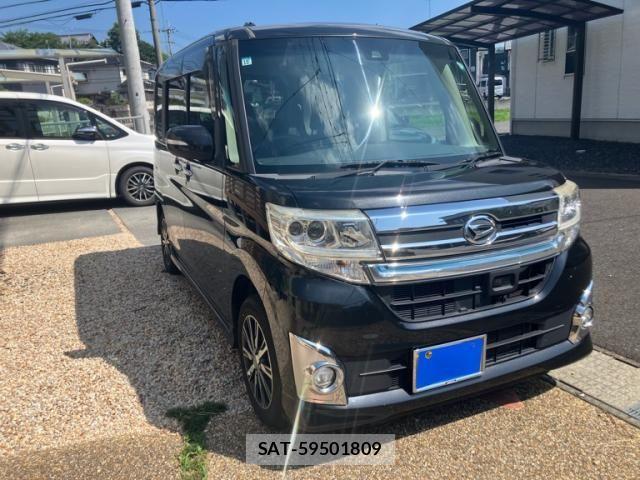 Daihatsu TANTO CUSTOM 2015-10 7981327-1