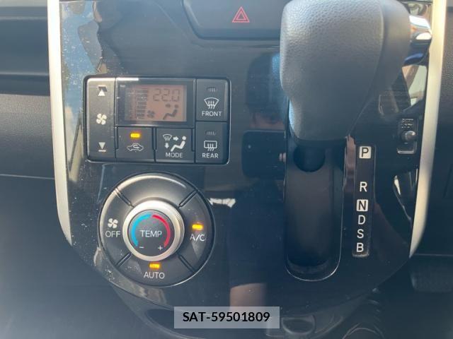Daihatsu TANTO CUSTOM 2015-10 7981327-21