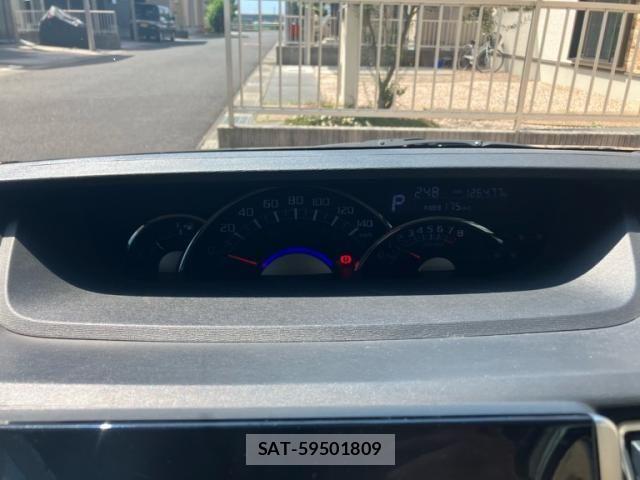 Daihatsu TANTO CUSTOM 2015-10 7981327-24