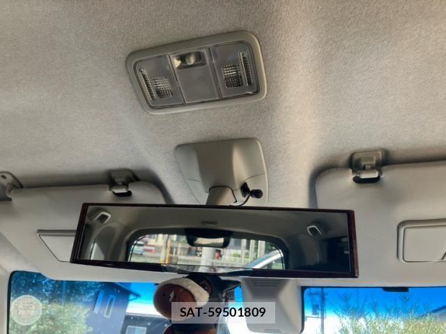 Daihatsu TANTO CUSTOM 2015-10 7981327-25
