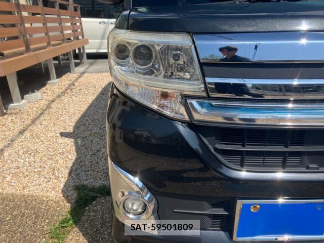 Daihatsu TANTO CUSTOM 2015-10 7981327-6