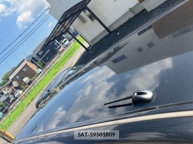Daihatsu TANTO CUSTOM 2015-10 7981327-8