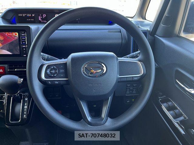 Daihatsu TANTO CUSTOM 2021-11 7981287-13