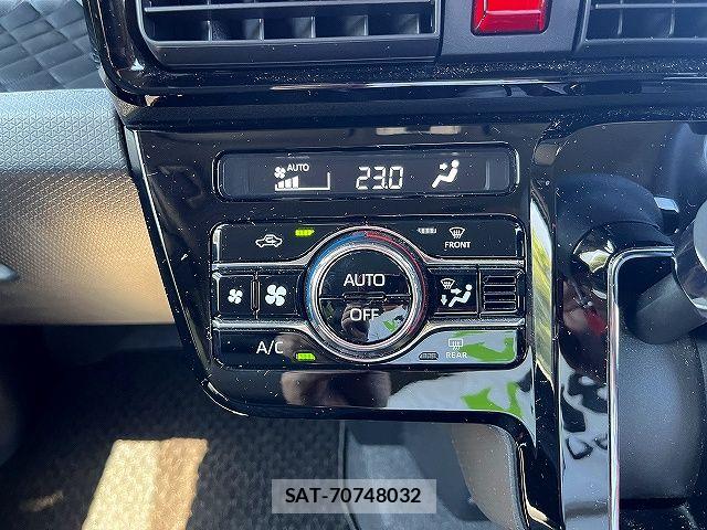 Daihatsu TANTO CUSTOM 2021-11 7981287-14