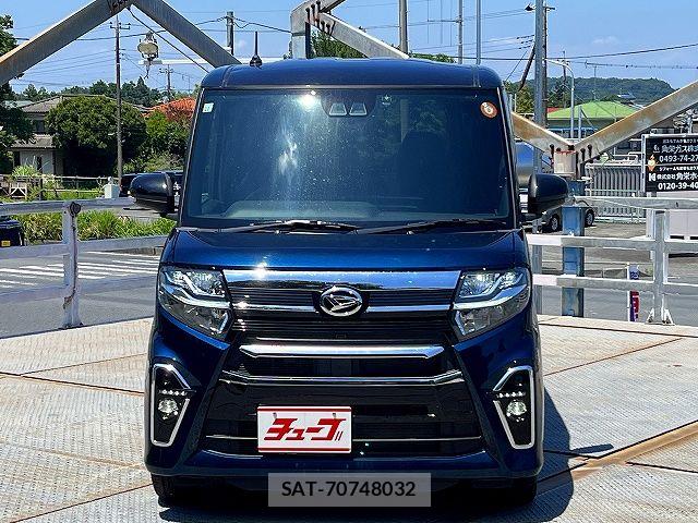 Daihatsu TANTO CUSTOM 2021-11 7981287-16