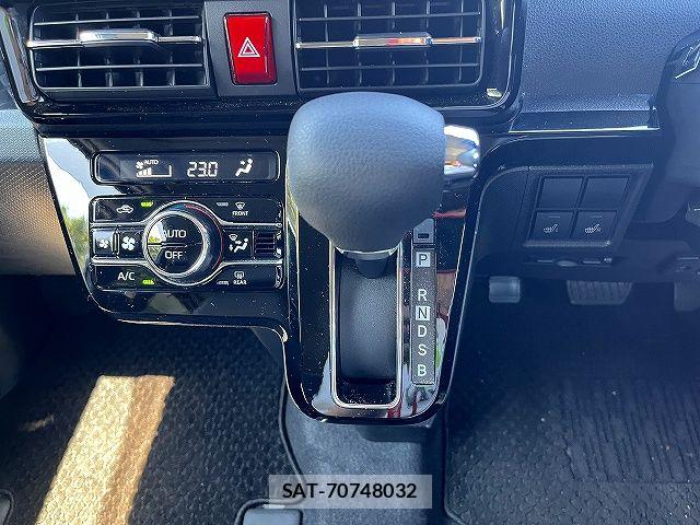 Daihatsu TANTO CUSTOM 2021-11 7981287-19