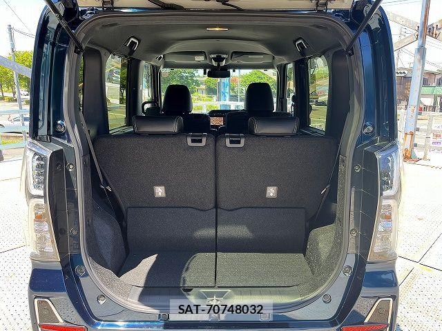 Daihatsu TANTO CUSTOM 2021-11 7981287-20