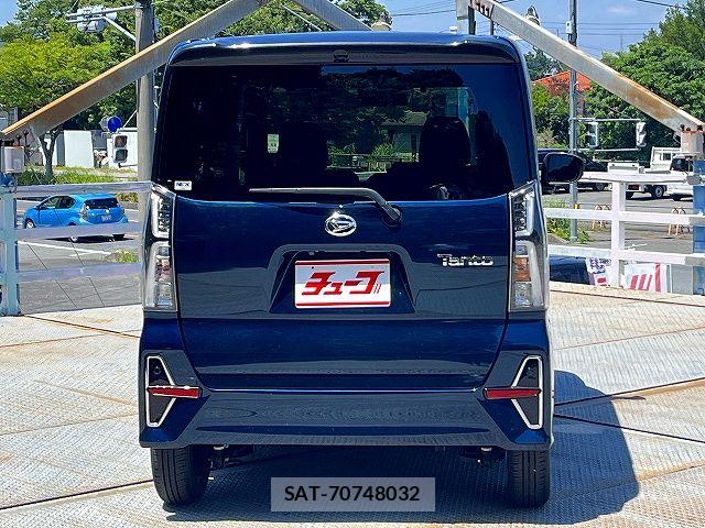 Daihatsu TANTO CUSTOM 2021-11 7981287-22