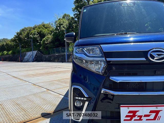 Daihatsu TANTO CUSTOM 2021-11 7981287-24