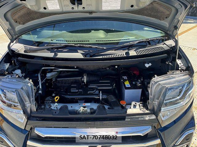 Daihatsu TANTO CUSTOM 2021-11 7981287-27