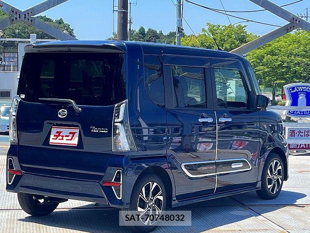 Daihatsu TANTO CUSTOM 2021-11 7981287-2
