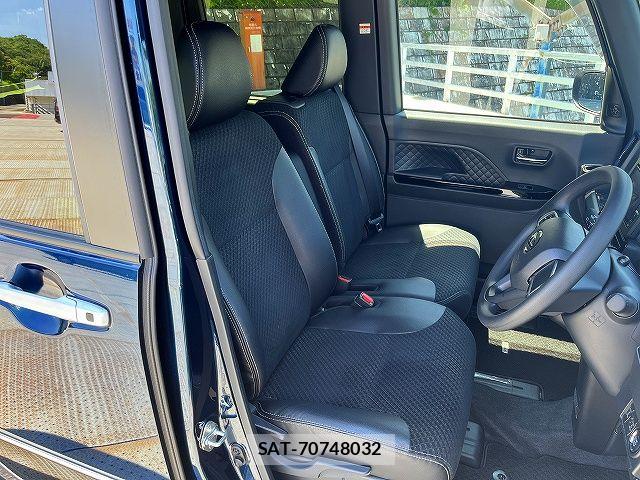 Daihatsu TANTO CUSTOM 2021-11 7981287-3