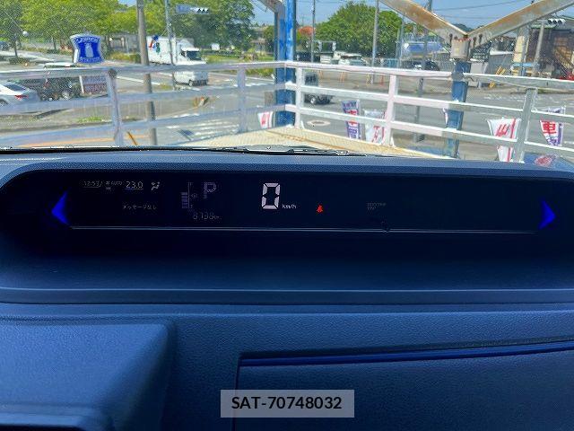 Daihatsu TANTO CUSTOM 2021-11 7981287-7