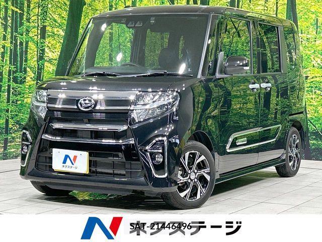 Daihatsu TANTO CUSTOM 2021-04 7981284-0