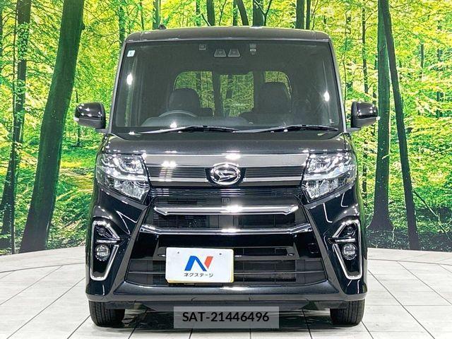 Daihatsu TANTO CUSTOM 2021-04 7981284-13
