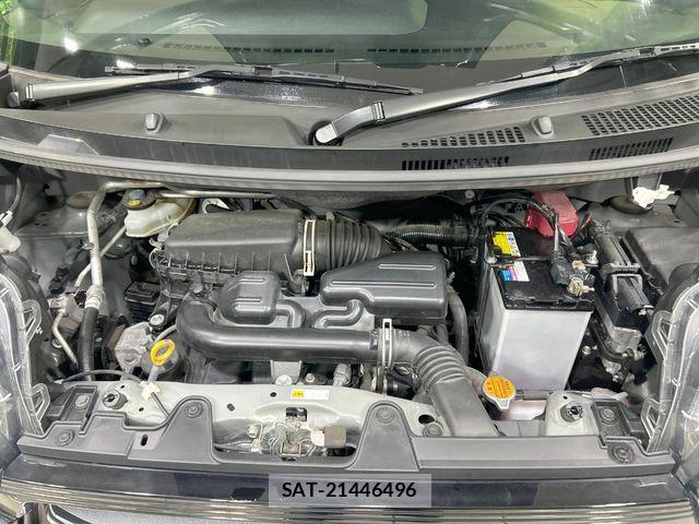 Daihatsu TANTO CUSTOM 2021-04 7981284-17