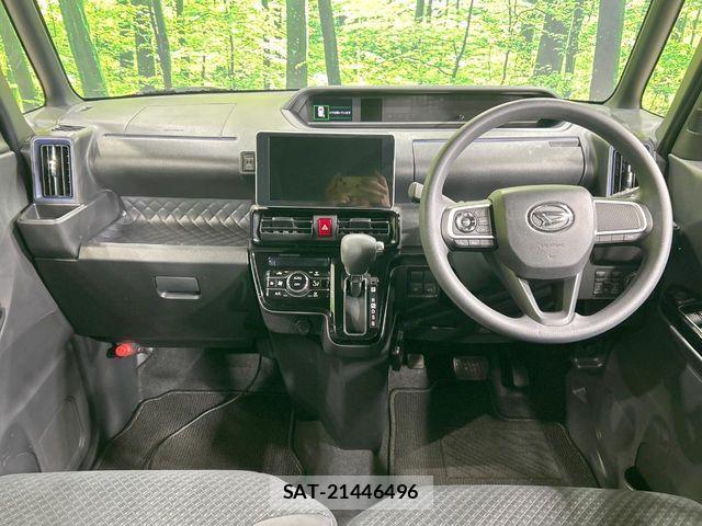 Daihatsu TANTO CUSTOM 2021-04 7981284-1