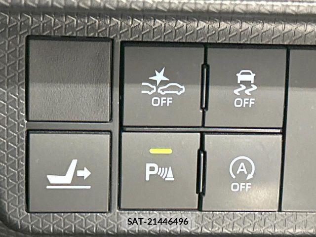 Daihatsu TANTO CUSTOM 2021-04 7981284-4