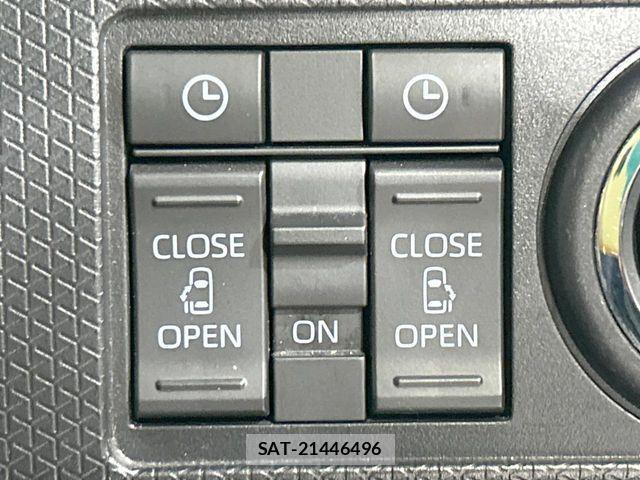 Daihatsu TANTO CUSTOM 2021-04 7981284-5