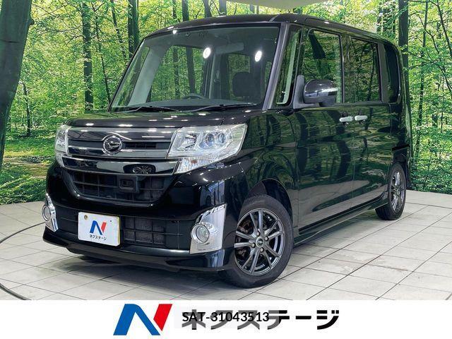 Daihatsu TANTO CUSTOM 2014-06 7981315-0