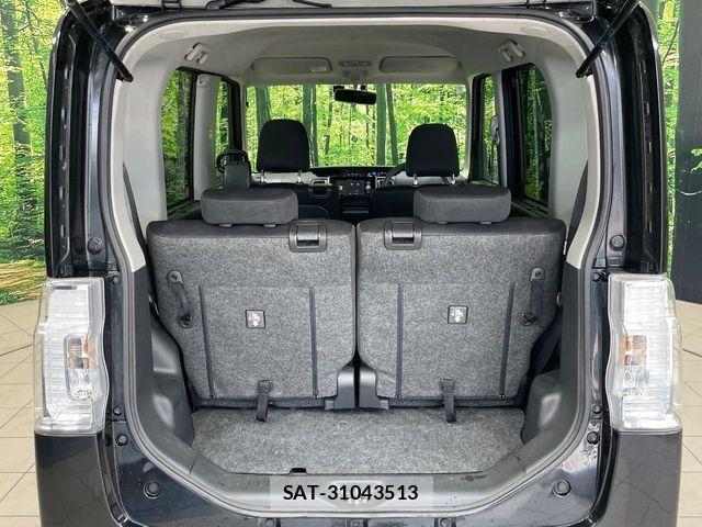 Daihatsu TANTO CUSTOM 2014-06 7981315-9