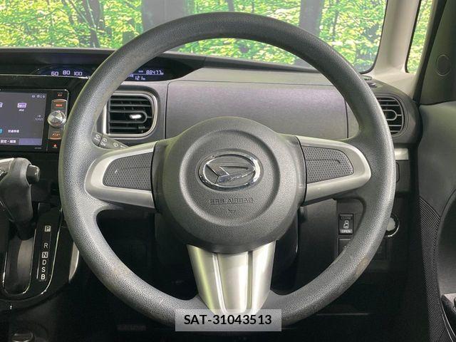 Daihatsu TANTO CUSTOM 2014-06 7981315-10