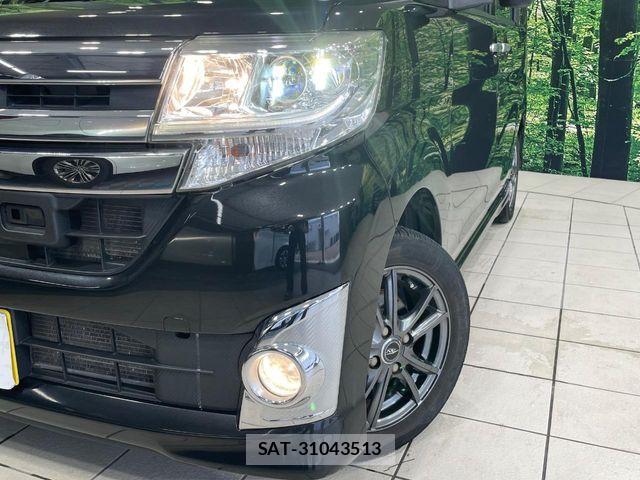 Daihatsu TANTO CUSTOM 2014-06 7981315-11
