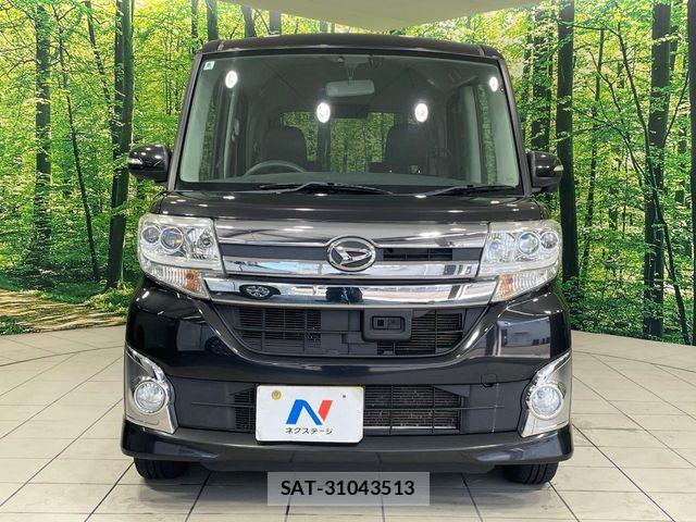 Daihatsu TANTO CUSTOM 2014-06 7981315-13