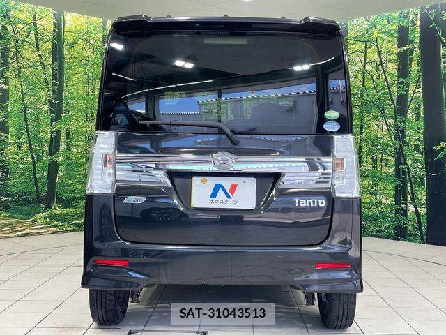 Daihatsu TANTO CUSTOM 2014-06 7981315-14