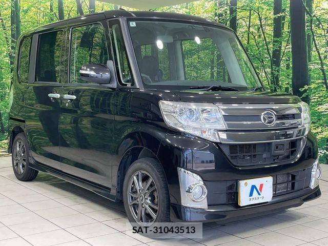 Daihatsu TANTO CUSTOM 2014-06 7981315-15