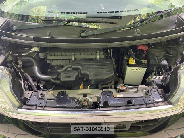 Daihatsu TANTO CUSTOM 2014-06 7981315-17