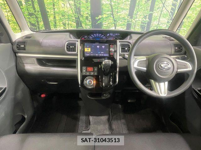 Daihatsu TANTO CUSTOM 2014-06 7981315-1