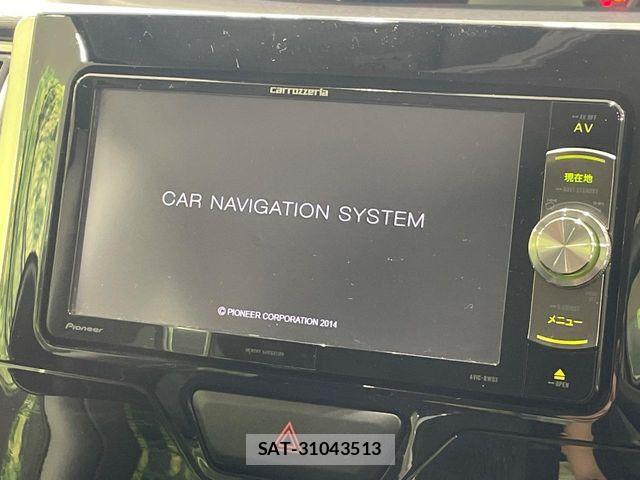 Daihatsu TANTO CUSTOM 2014-06 7981315-3