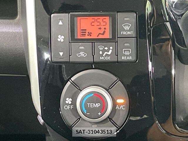 Daihatsu TANTO CUSTOM 2014-06 7981315-6