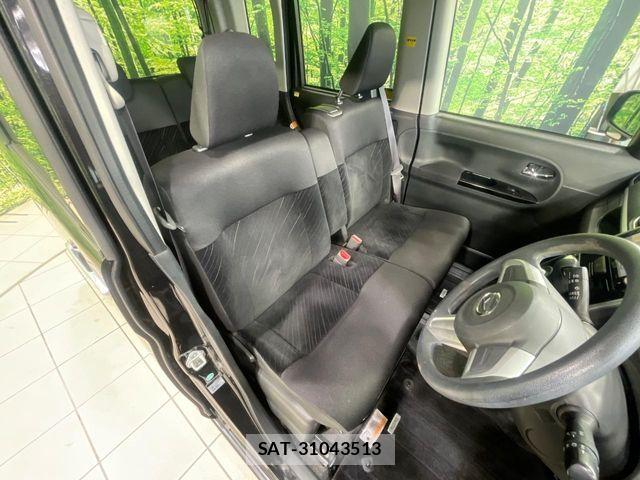 Daihatsu TANTO CUSTOM 2014-06 7981315-7