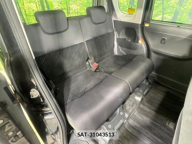 Daihatsu TANTO CUSTOM 2014-06 7981315-8