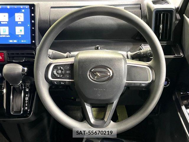 Daihatsu TANTO CUSTOM 2023-09 7981275-10