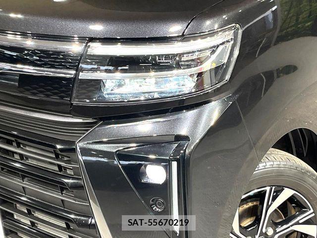 Daihatsu TANTO CUSTOM 2023-09 7981275-11