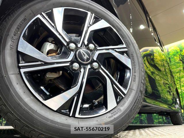 Daihatsu TANTO CUSTOM 2023-09 7981275-12