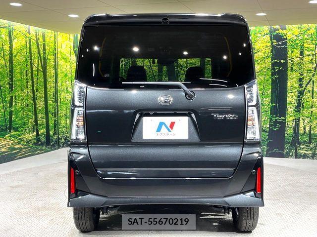 Daihatsu TANTO CUSTOM 2023-09 7981275-14