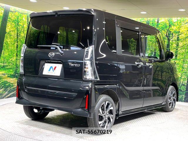 Daihatsu TANTO CUSTOM 2023-09 7981275-16