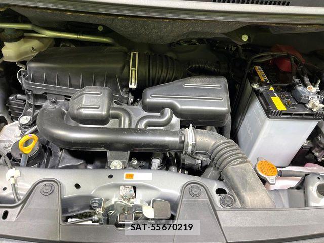 Daihatsu TANTO CUSTOM 2023-09 7981275-17