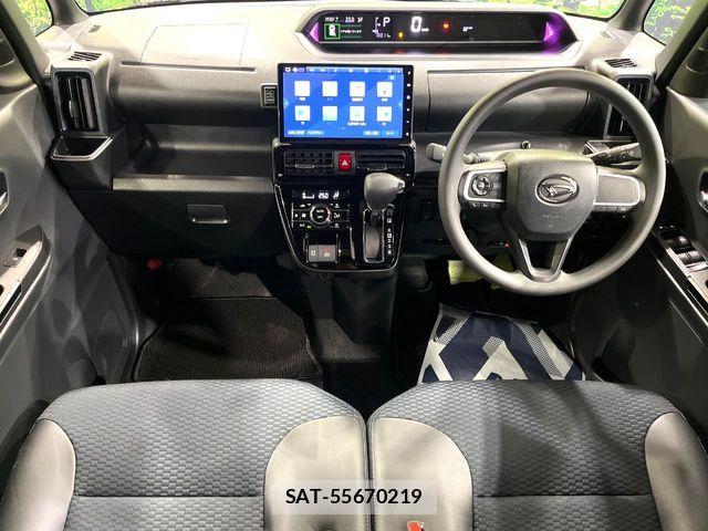 Daihatsu TANTO CUSTOM 2023-09 7981275-1