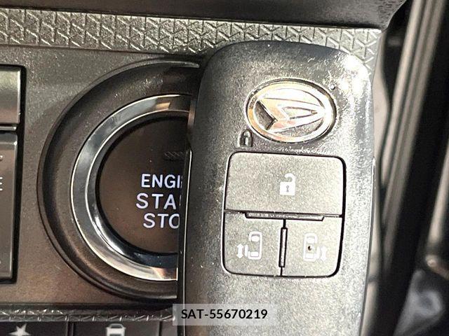 Daihatsu TANTO CUSTOM 2023-09 7981275-4