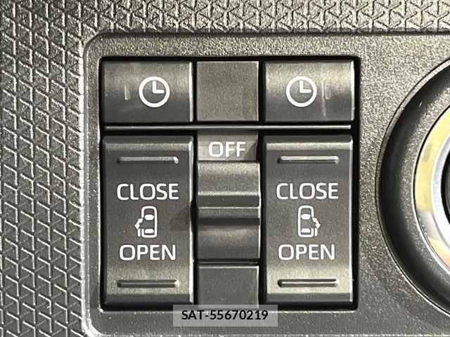 Daihatsu TANTO CUSTOM 2023-09 7981275-5