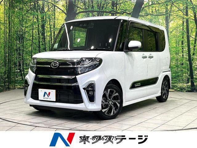 Daihatsu TANTO CUSTOM 2021-04 7981286-0