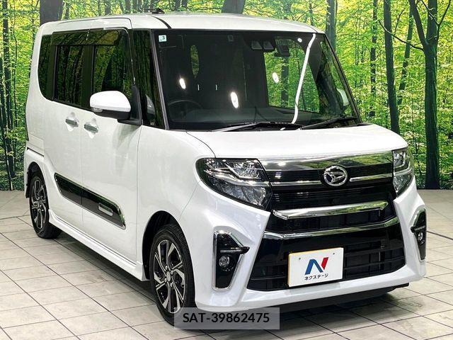 Daihatsu TANTO CUSTOM 2021-04 7981286-15