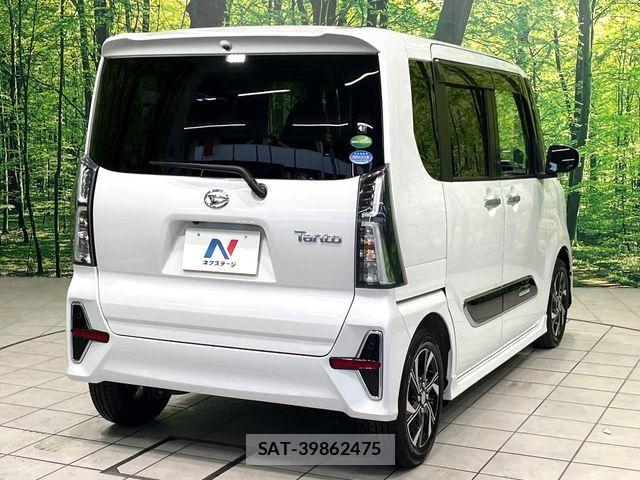 Daihatsu TANTO CUSTOM 2021-04 7981286-16